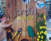 Promoción productos de jardín